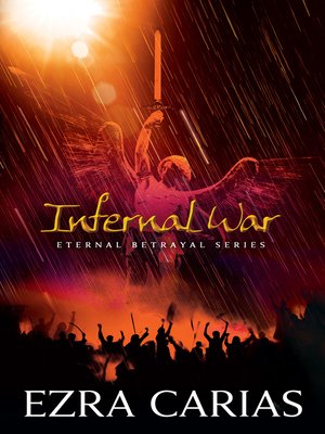 cover image of Infernal War